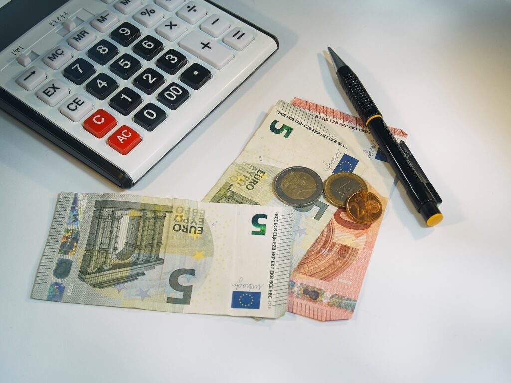 Simulación de hipoteca