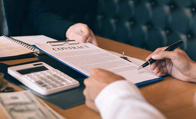 Asesor hipotecario porque contratar uno y cuanto cobran