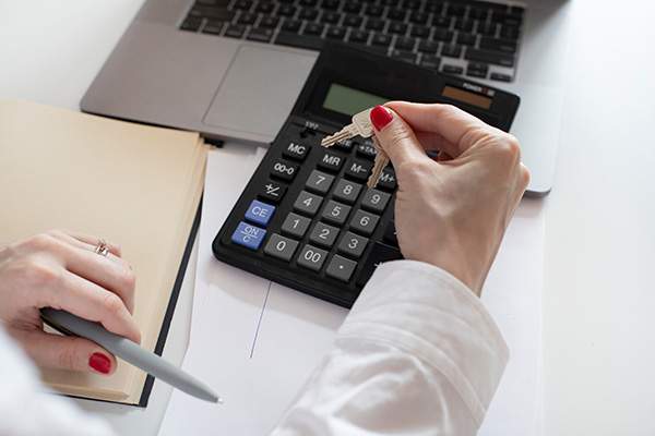 Como conseguir una hipoteca 100 mas gastos en 2023