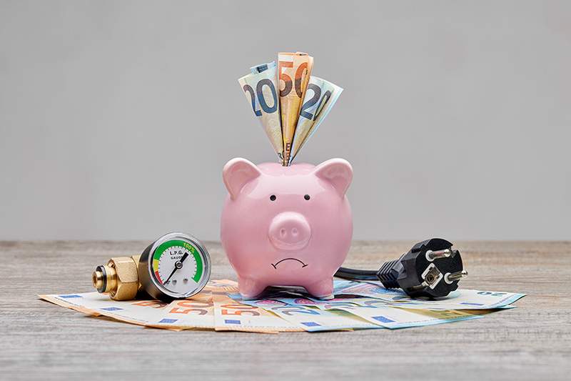 Impacto de la inflación en el mercado inmobiliario y las hipotecas